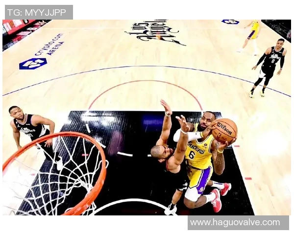 湖人惜败快船，系列赛陷入1-3困境