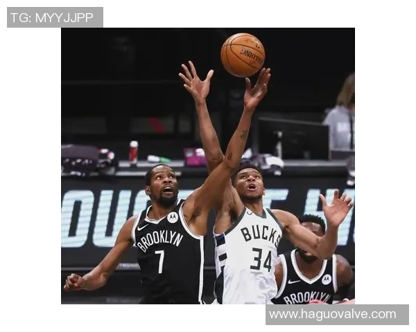 篮网与雄鹿：重磅对决开启NBA季后赛之旅